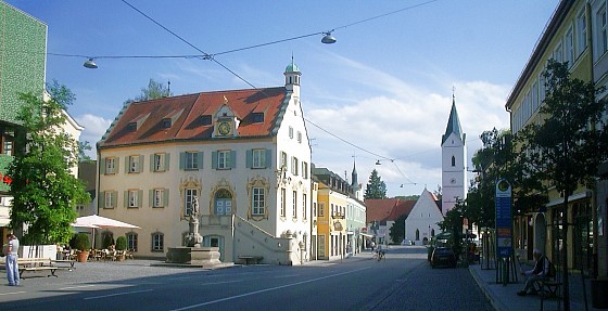 Verzeichnis für fuerstenfeldbruck