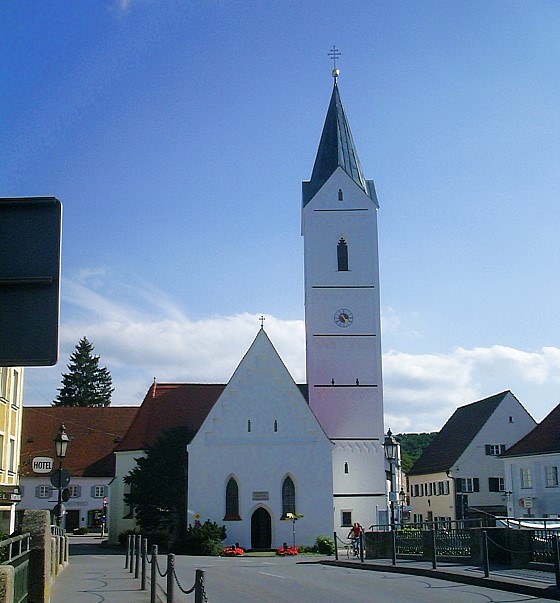 Ferien/Urlaub in Fürstenfeldbruck