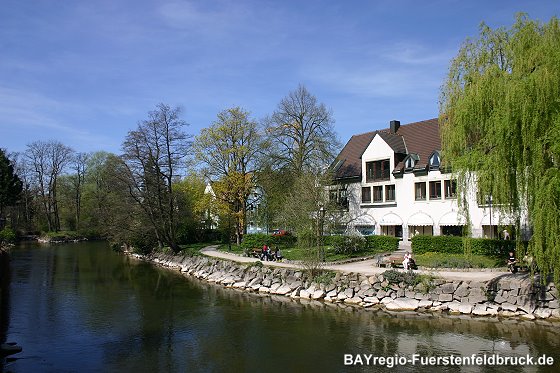 Amper-Ufer